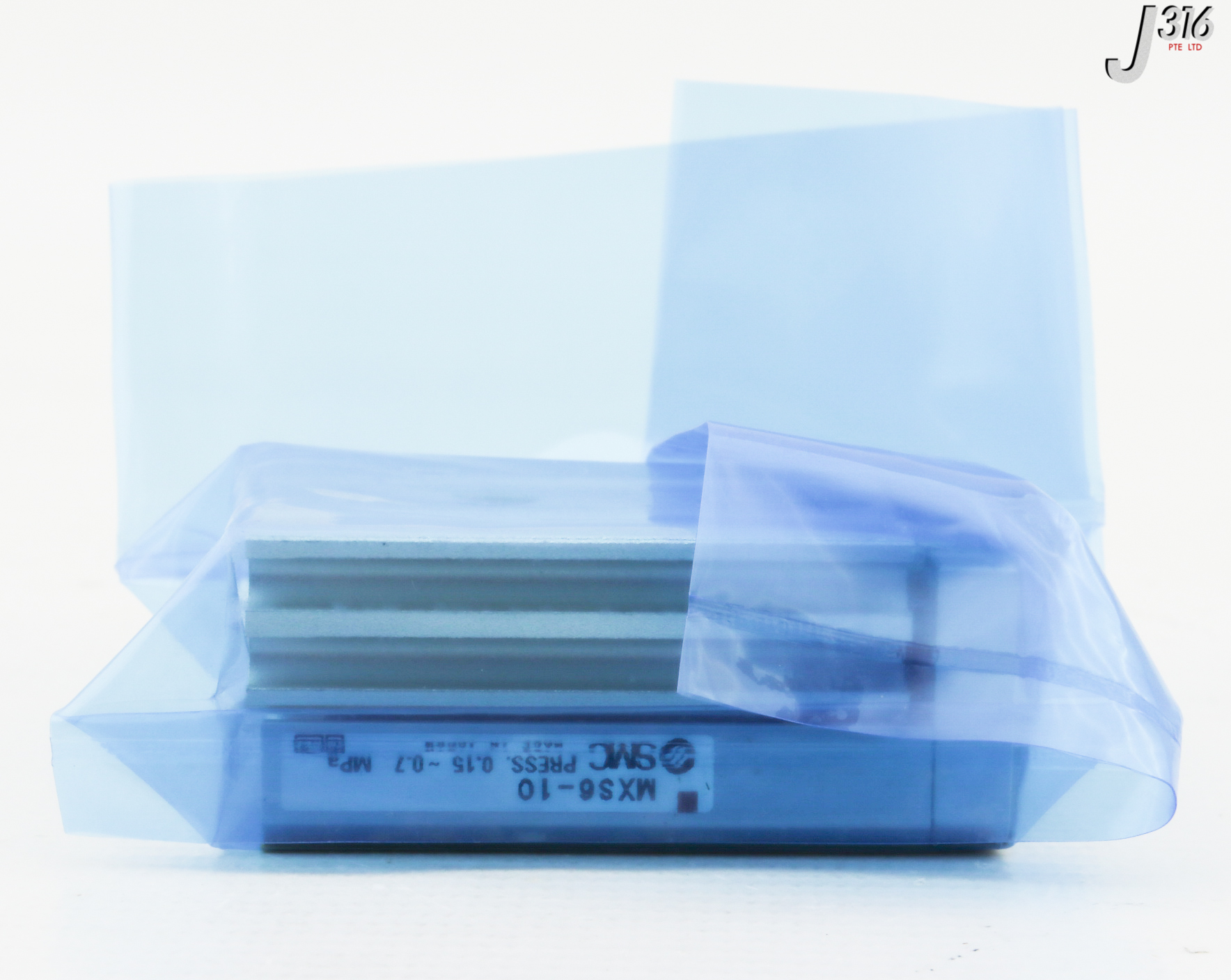 32138 SMC SLIDE TABLE AIR CYLINDER, 5CM (NEW) MXS6-10 | eBay